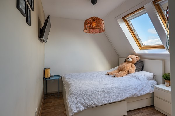 Medium property photo - Bijdorpstraat 29, 2172 SH Sassenheim